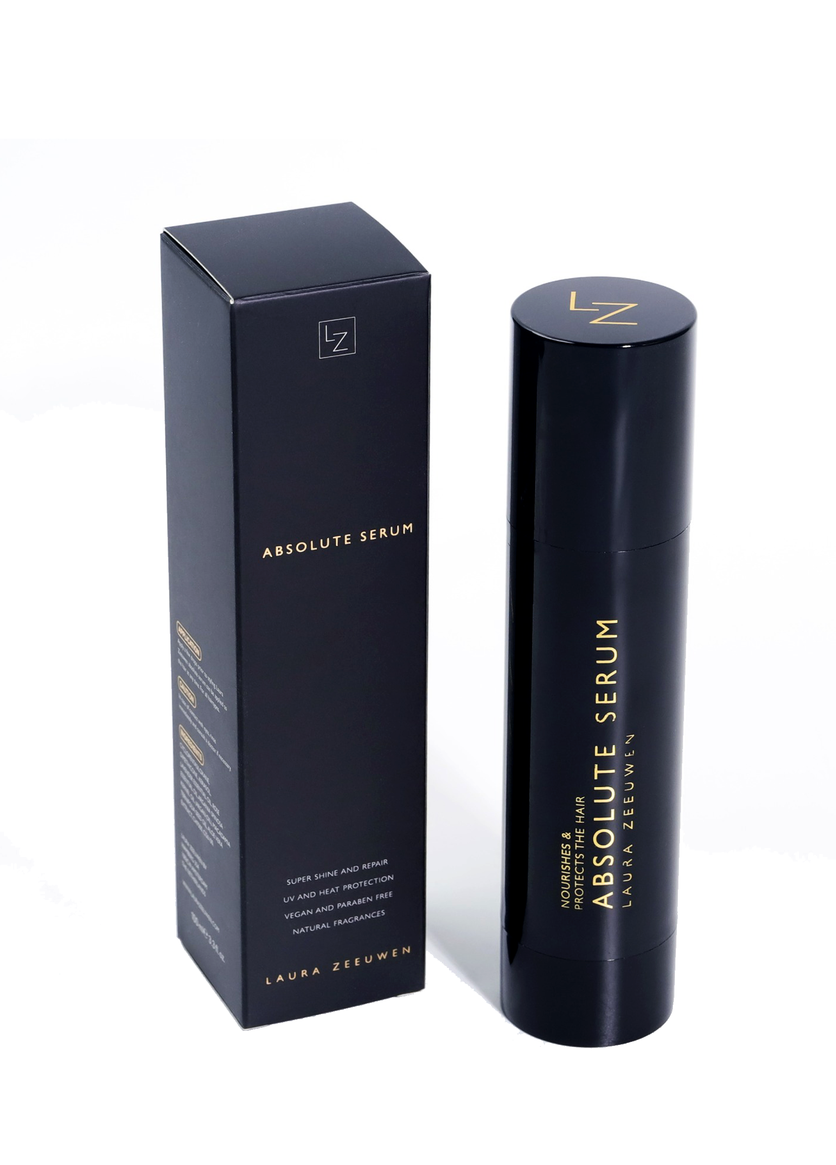 Absolutes Serum 2GO