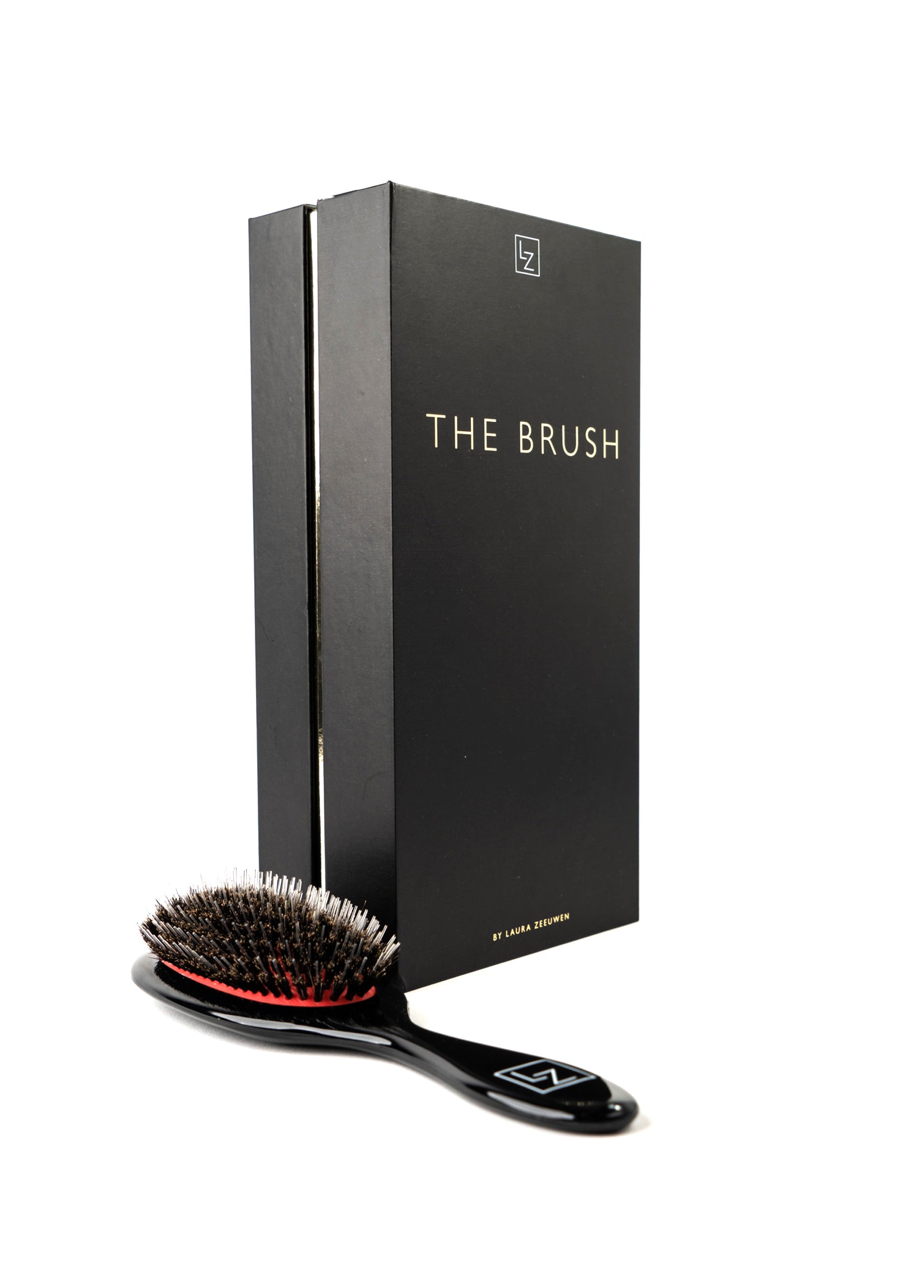 The Brush