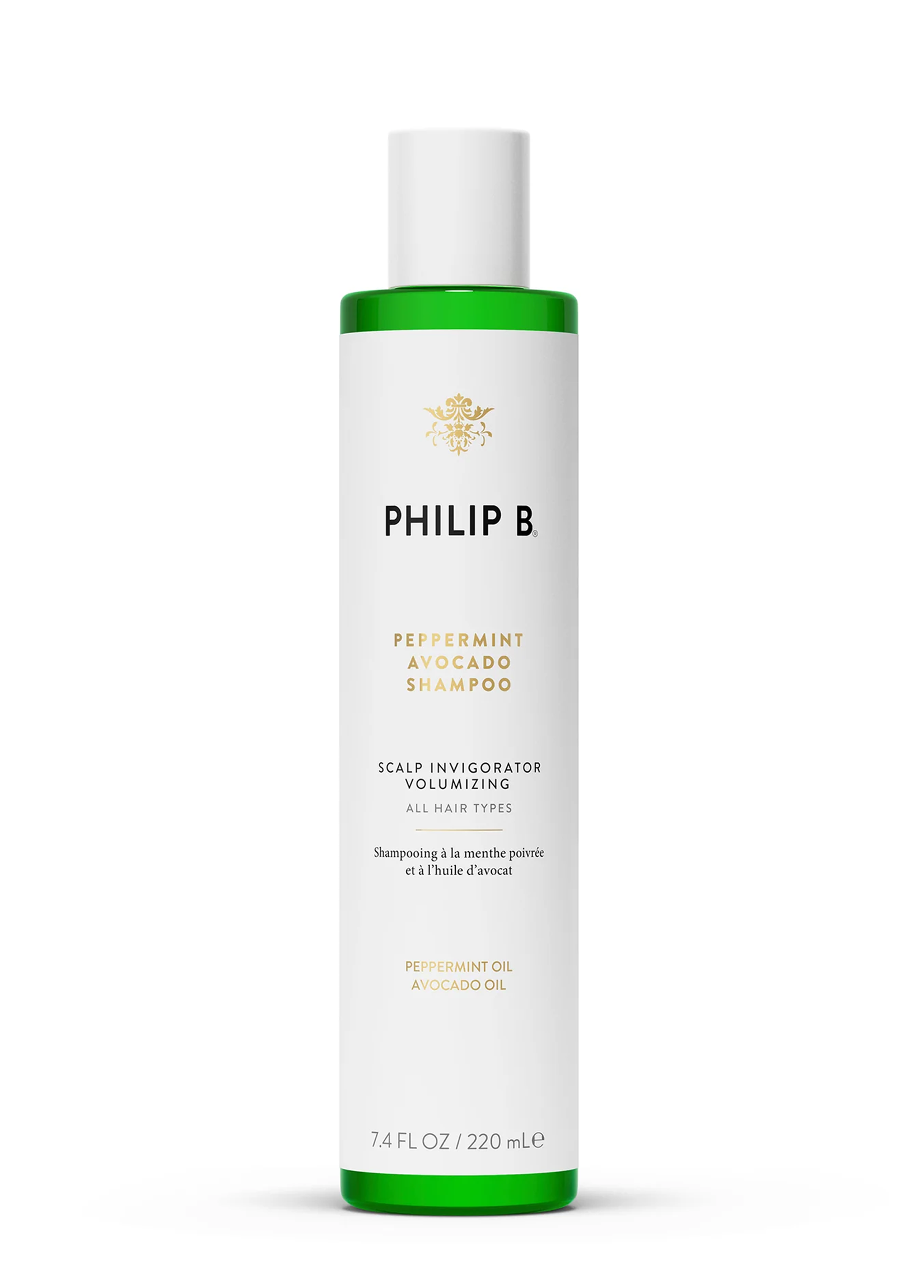 PHILIP B - Peppermint Avocado Shampoo