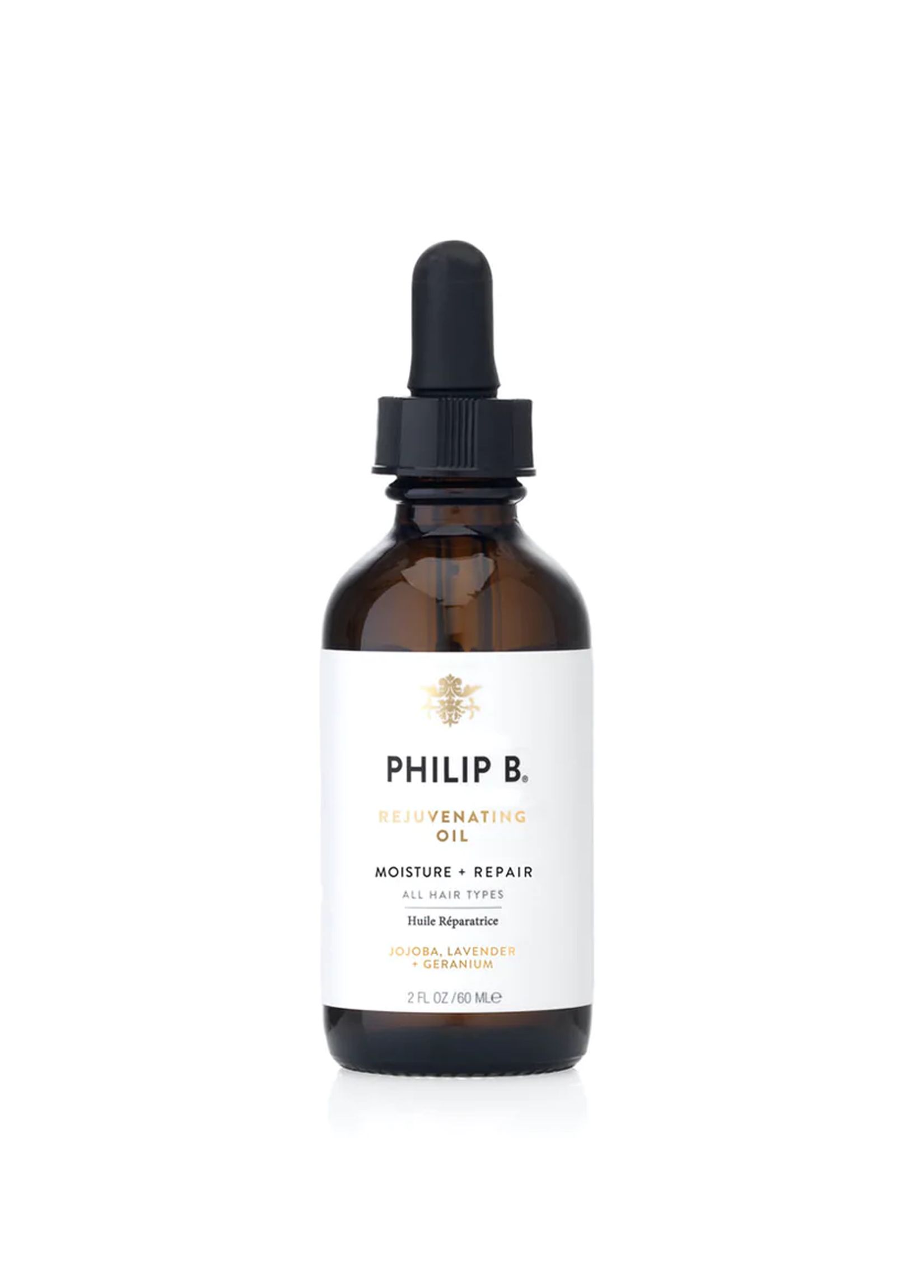 PHILIP B - Rejuvenating Oil