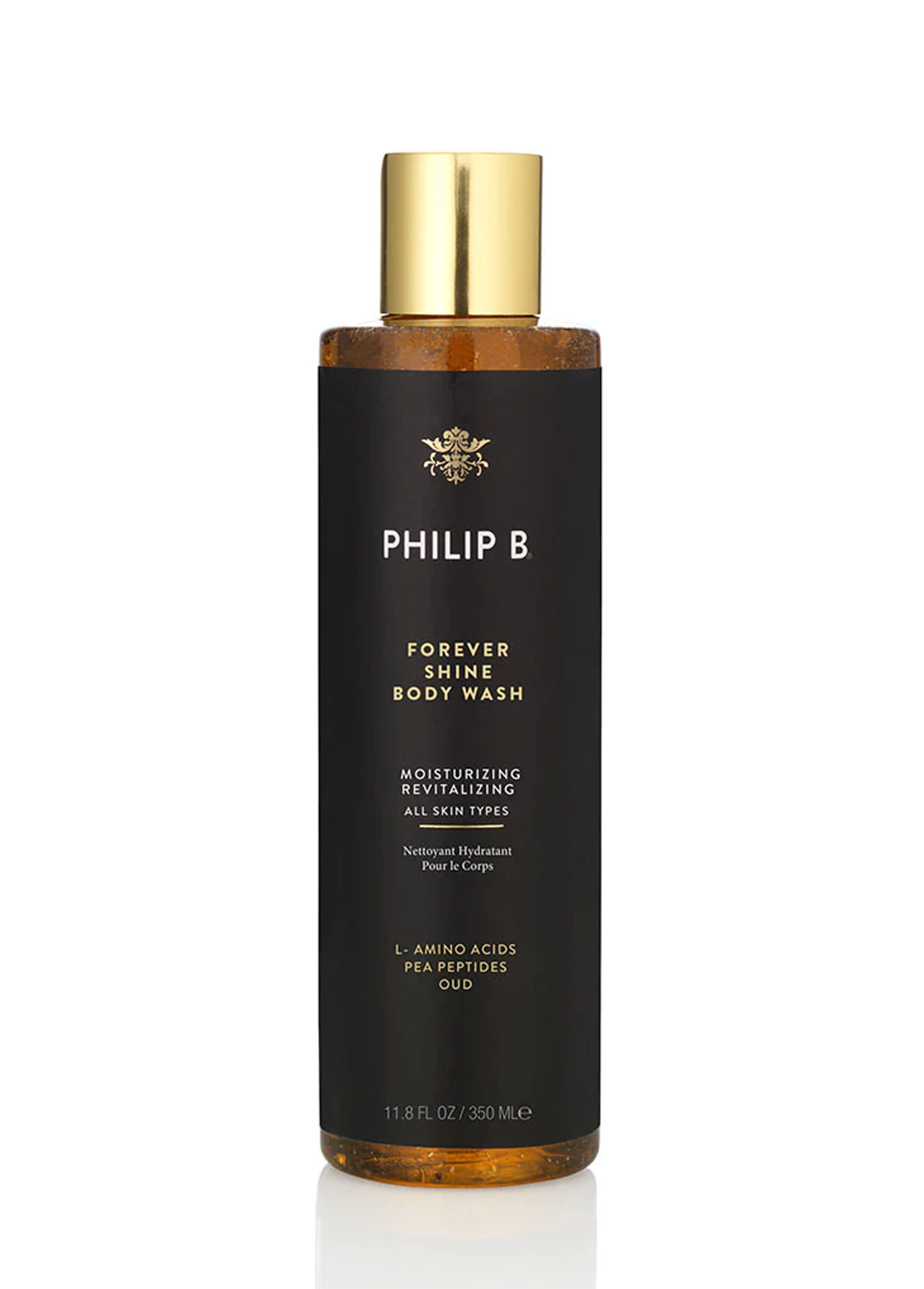 PHILIP B - Forever Shine Body Wash